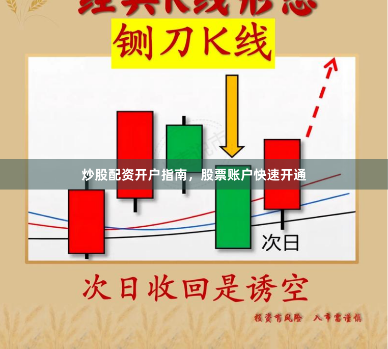 炒股配资开户指南，股票账户快速开通